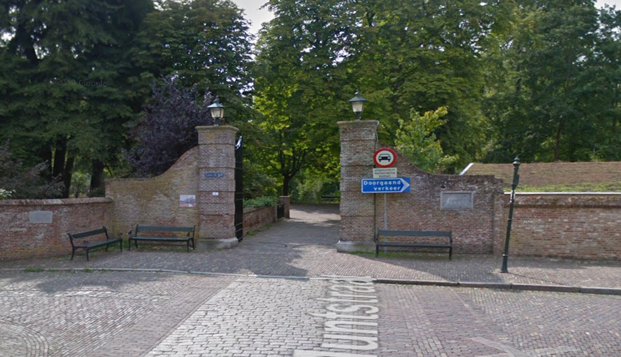 Locatie