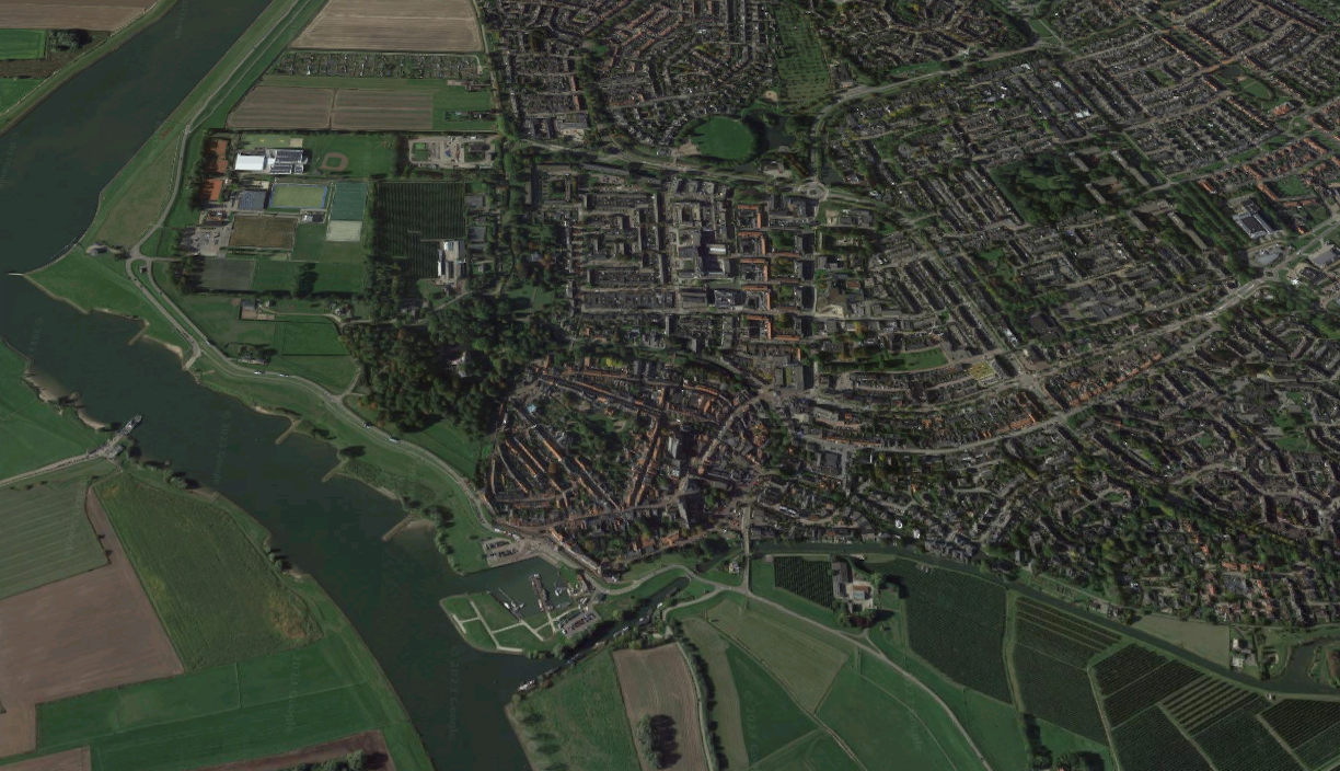 Locatie
